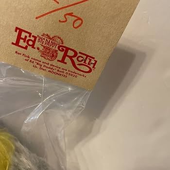 その他 SECRETBASE - RAT FINK x SHELTERBANK x SECRETBASE 61BylUV83uL._UF894,1000_QL80_.jpg